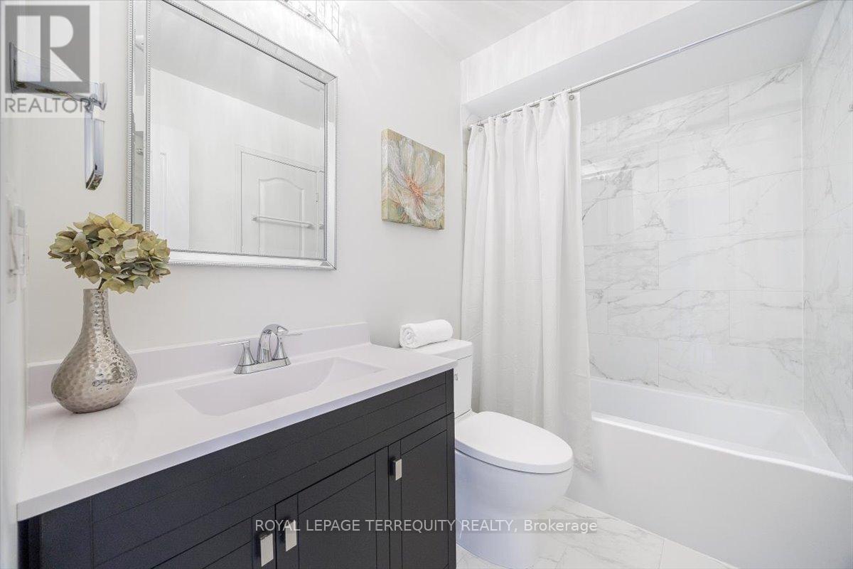 169 - 5030 Heatherleigh Avenue, Mississauga, Ontario  L5V 2G7 - Photo 27 - W13089326