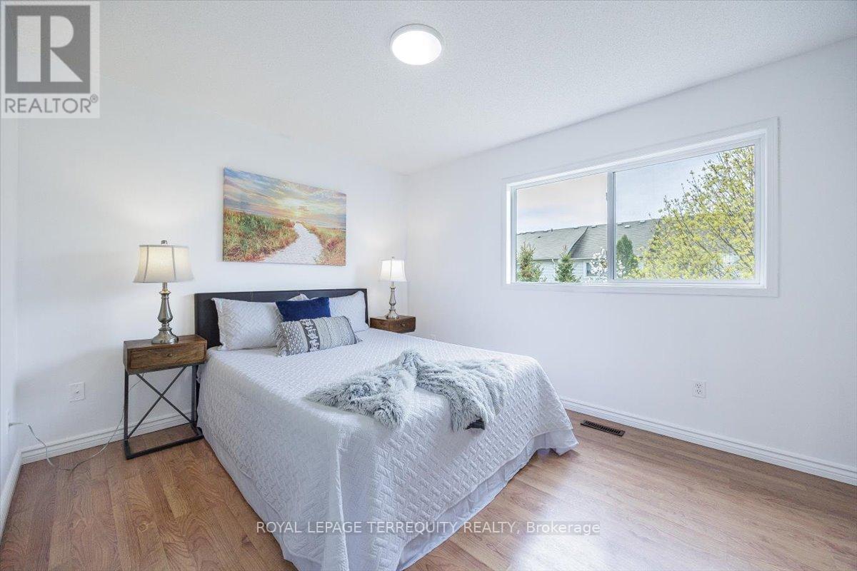 169 - 5030 Heatherleigh Avenue, Mississauga, Ontario  L5V 2G7 - Photo 28 - W13089326