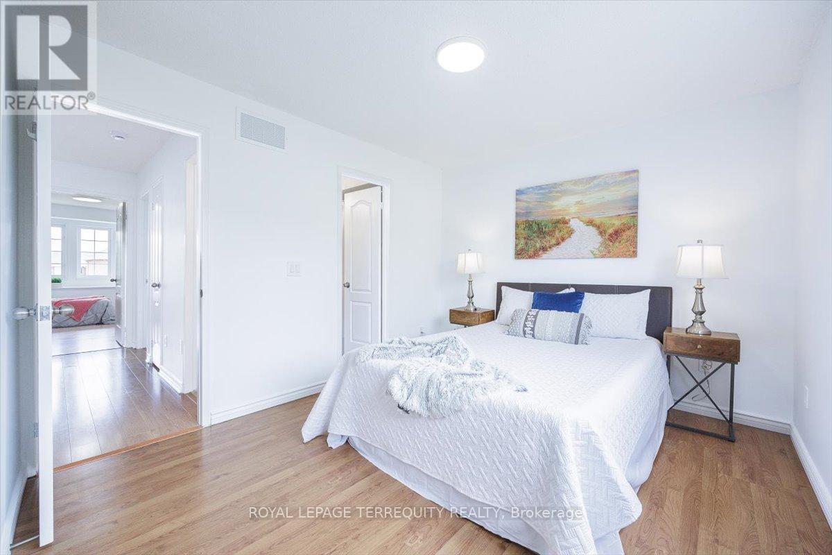 169 - 5030 Heatherleigh Avenue, Mississauga, Ontario  L5V 2G7 - Photo 29 - W13089326