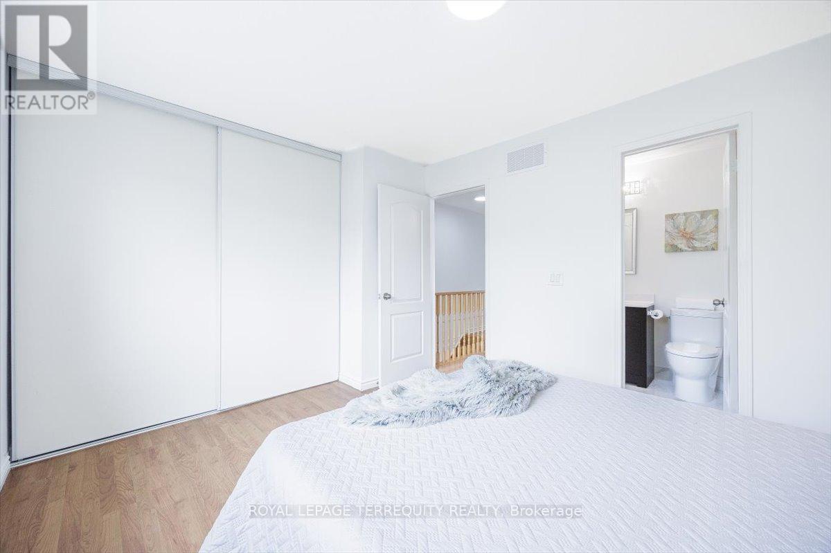 169 - 5030 Heatherleigh Avenue, Mississauga, Ontario  L5V 2G7 - Photo 30 - W13089326