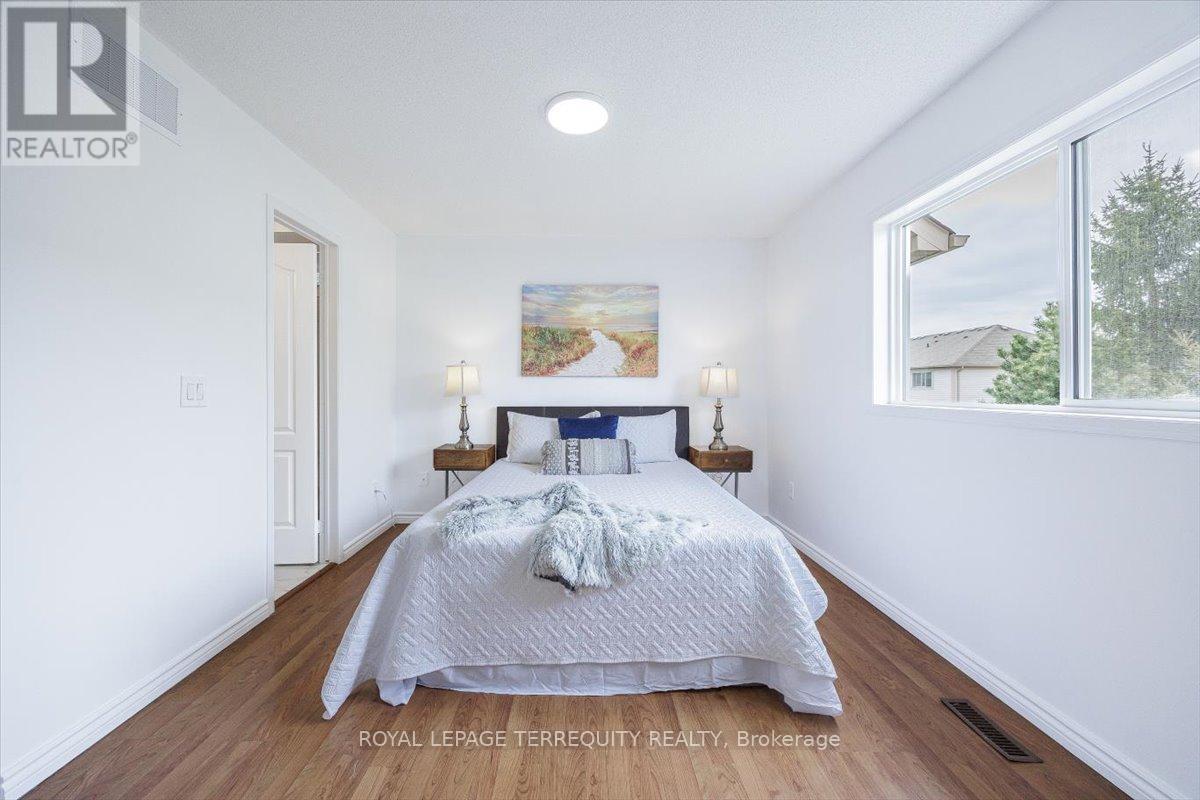 169 - 5030 Heatherleigh Avenue, Mississauga, Ontario  L5V 2G7 - Photo 31 - W13089326