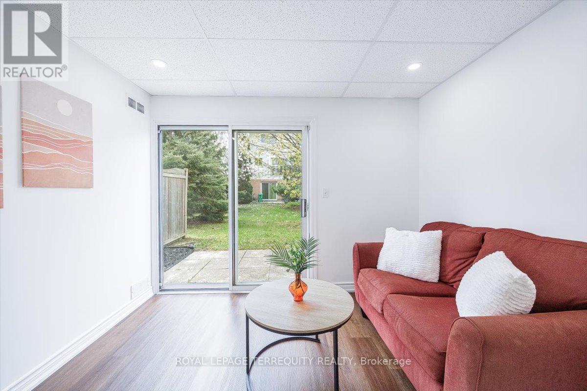 169 - 5030 Heatherleigh Avenue, Mississauga, Ontario  L5V 2G7 - Photo 33 - W13089326