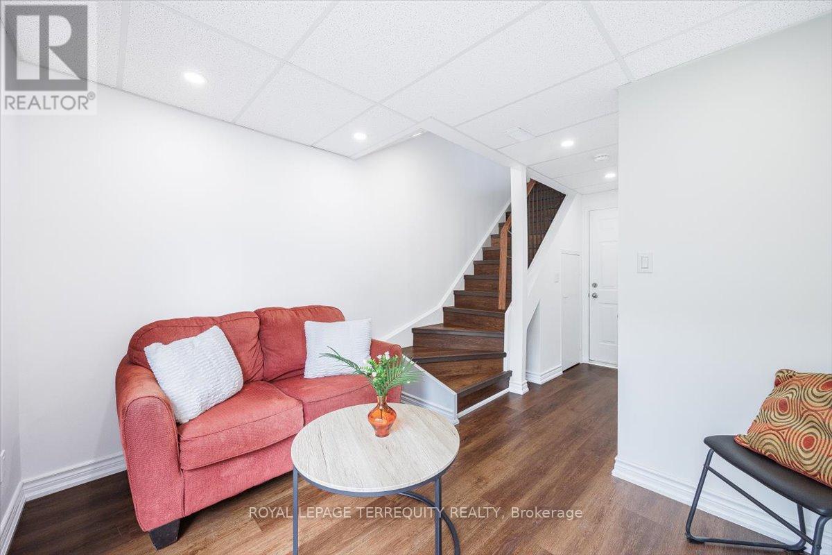 169 - 5030 Heatherleigh Avenue, Mississauga, Ontario  L5V 2G7 - Photo 34 - W13089326