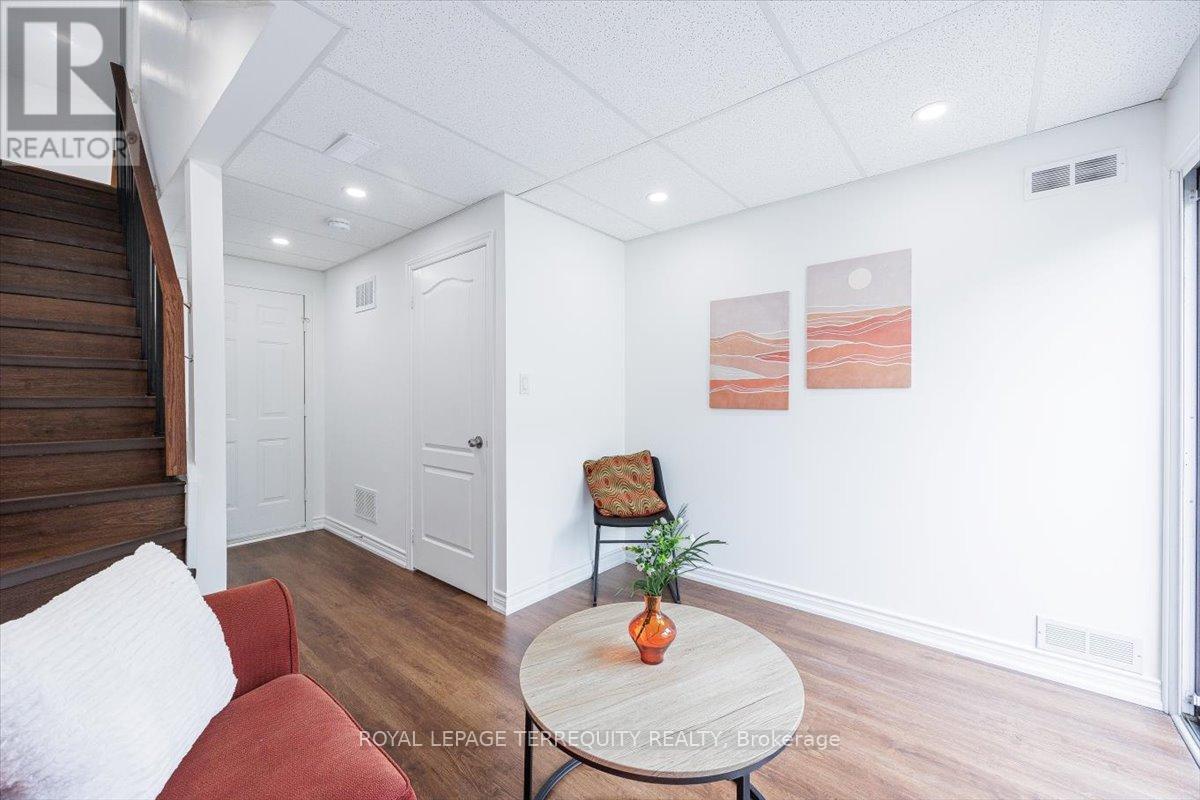 169 - 5030 Heatherleigh Avenue, Mississauga, Ontario  L5V 2G7 - Photo 35 - W13089326