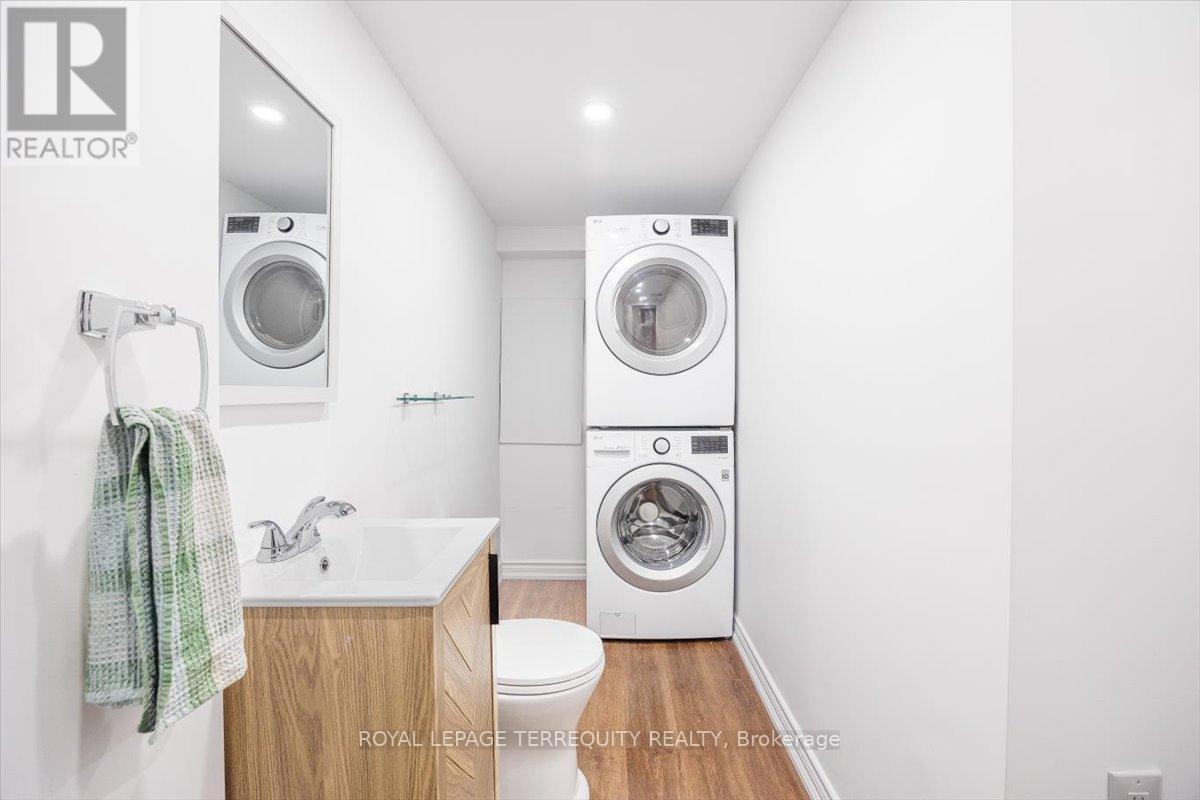 169 - 5030 Heatherleigh Avenue, Mississauga, Ontario  L5V 2G7 - Photo 36 - W13089326