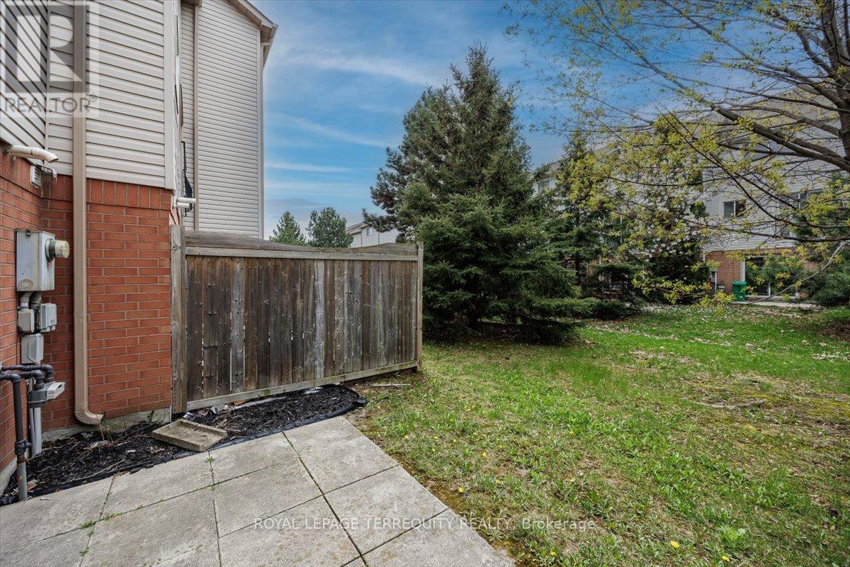 169 - 5030 Heatherleigh Avenue, Mississauga, Ontario  L5V 2G7 - Photo 37 - W13089326