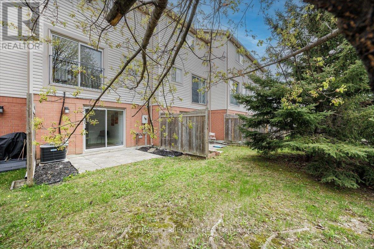 169 - 5030 Heatherleigh Avenue, Mississauga, Ontario  L5V 2G7 - Photo 38 - W13089326
