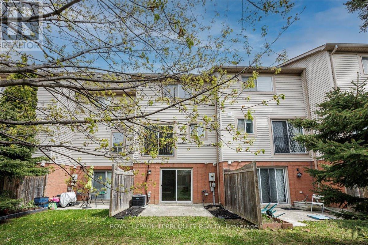 169 - 5030 Heatherleigh Avenue, Mississauga, Ontario  L5V 2G7 - Photo 39 - W13089326