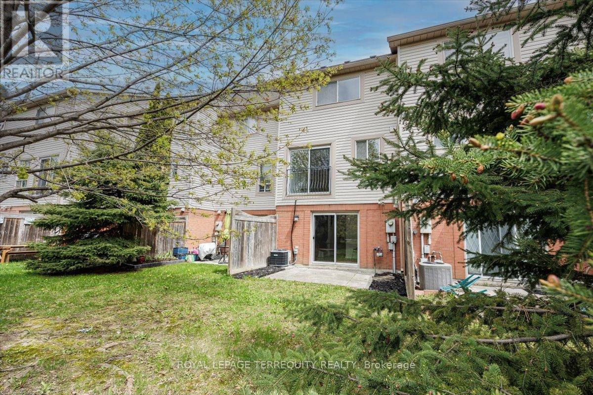 169 - 5030 Heatherleigh Avenue, Mississauga, Ontario  L5V 2G7 - Photo 40 - W13089326
