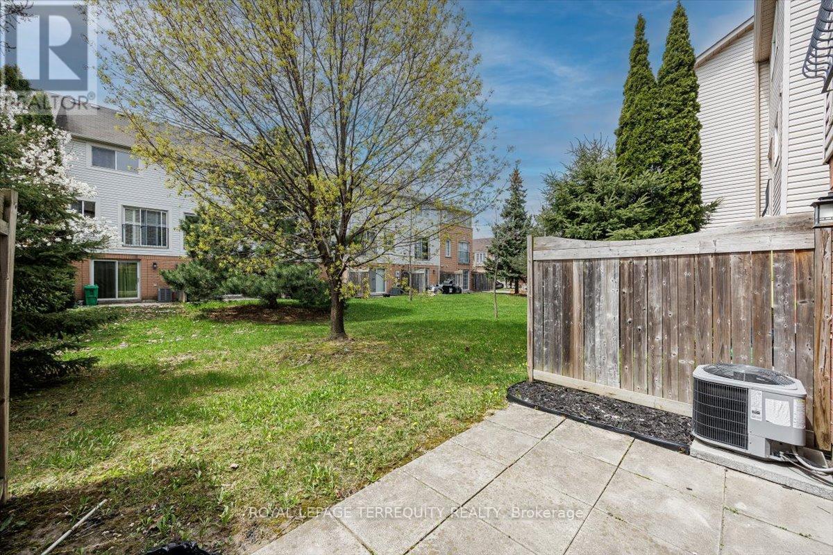 169 - 5030 Heatherleigh Avenue, Mississauga, Ontario  L5V 2G7 - Photo 41 - W13089326