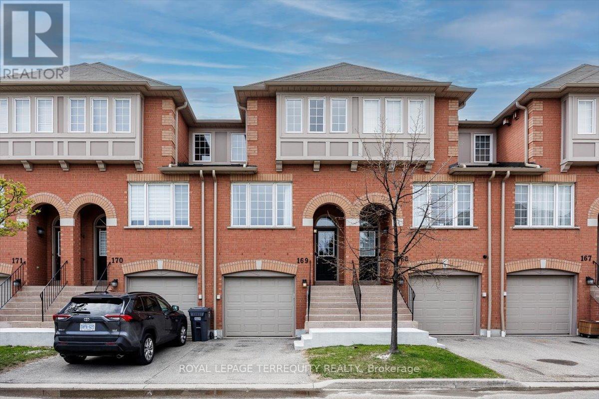 169 - 5030 Heatherleigh Avenue, Mississauga, Ontario  L5V 2G7 - Photo 43 - W13089326