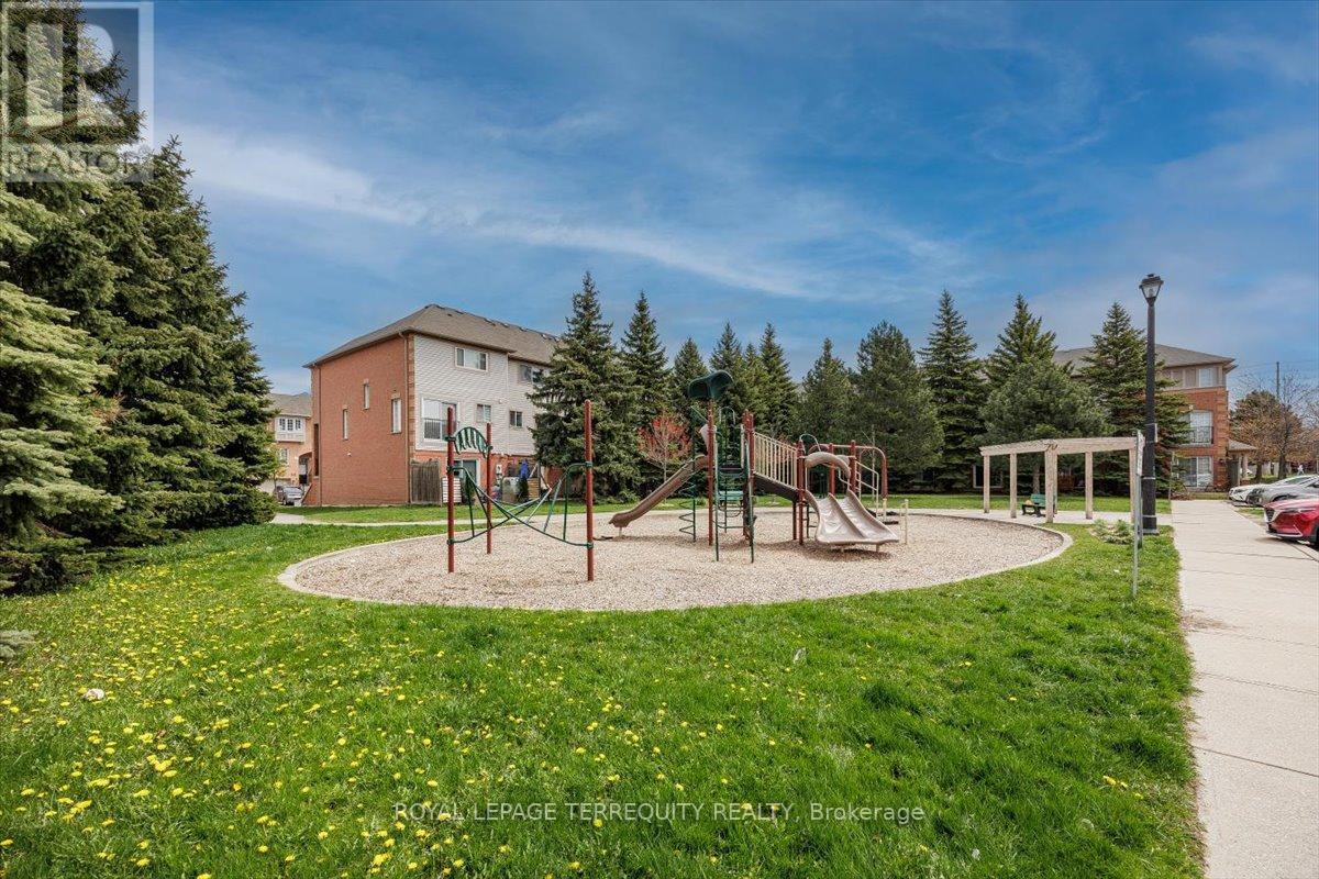 169 - 5030 Heatherleigh Avenue, Mississauga, Ontario  L5V 2G7 - Photo 46 - W13089326