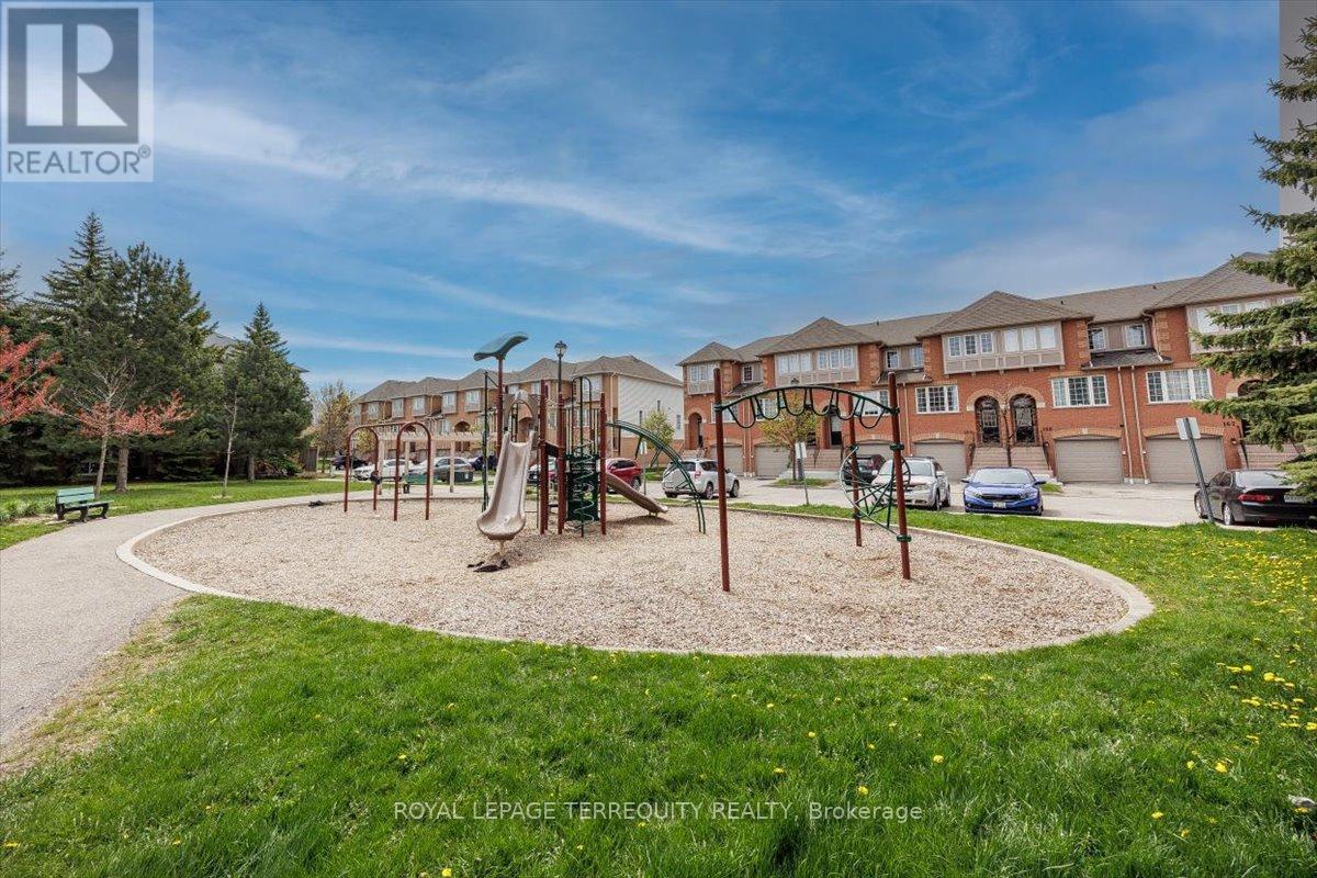 169 - 5030 Heatherleigh Avenue, Mississauga, Ontario  L5V 2G7 - Photo 47 - W13089326