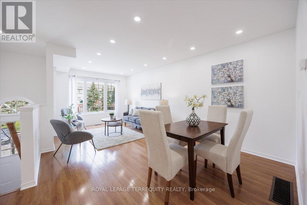 169 - 5030 Heatherleigh Avenue, Mississauga, Ontario  L5V 2G7 - Photo 6 - W13089326