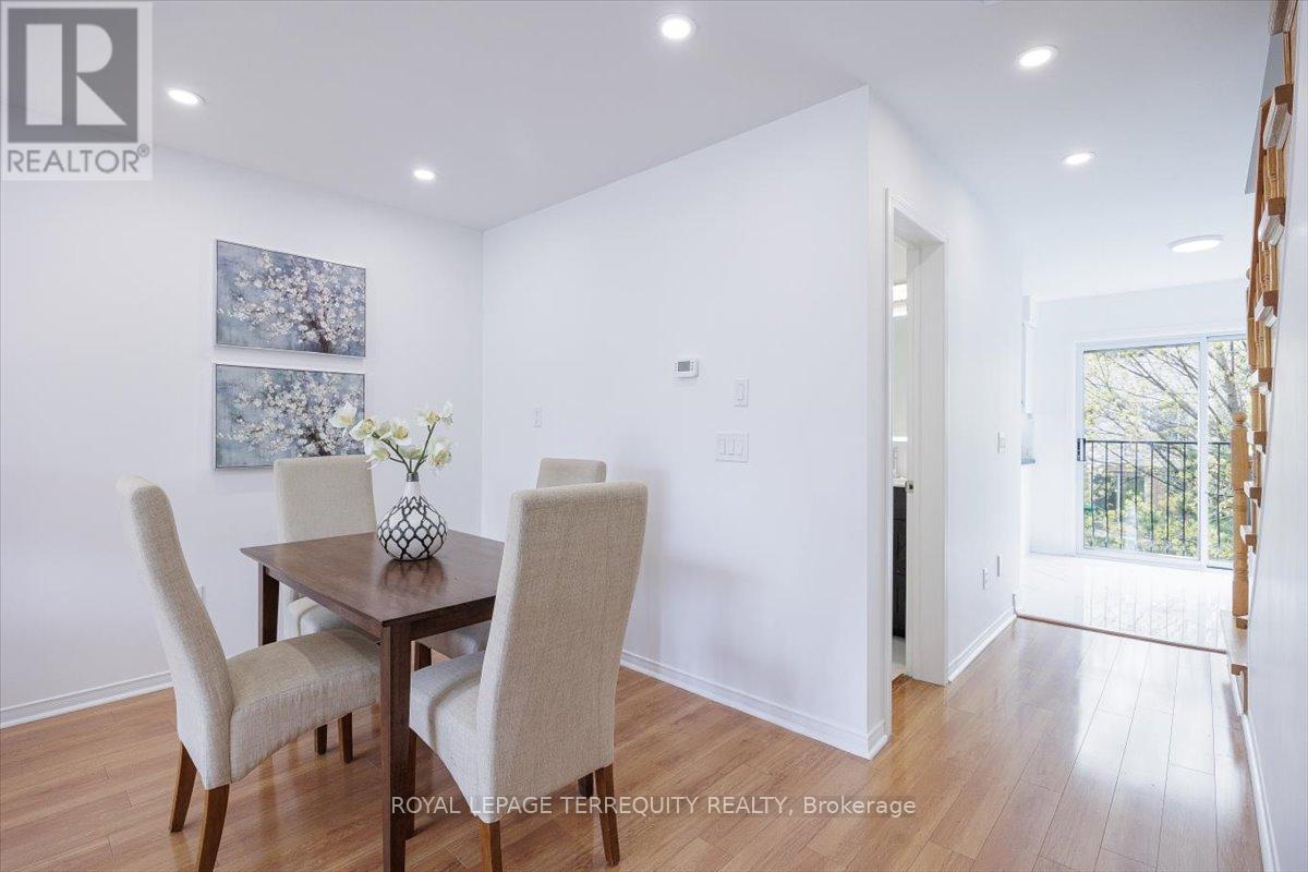 169 - 5030 Heatherleigh Avenue, Mississauga, Ontario  L5V 2G7 - Photo 7 - W13089326