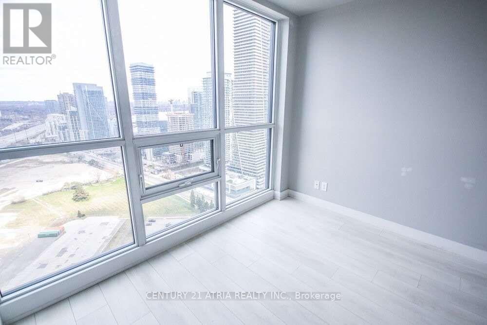 3505 - 2220 Lake Shore Boulevard W, Toronto, Ontario  M8Y 3H8 - Photo 13 - W13089330