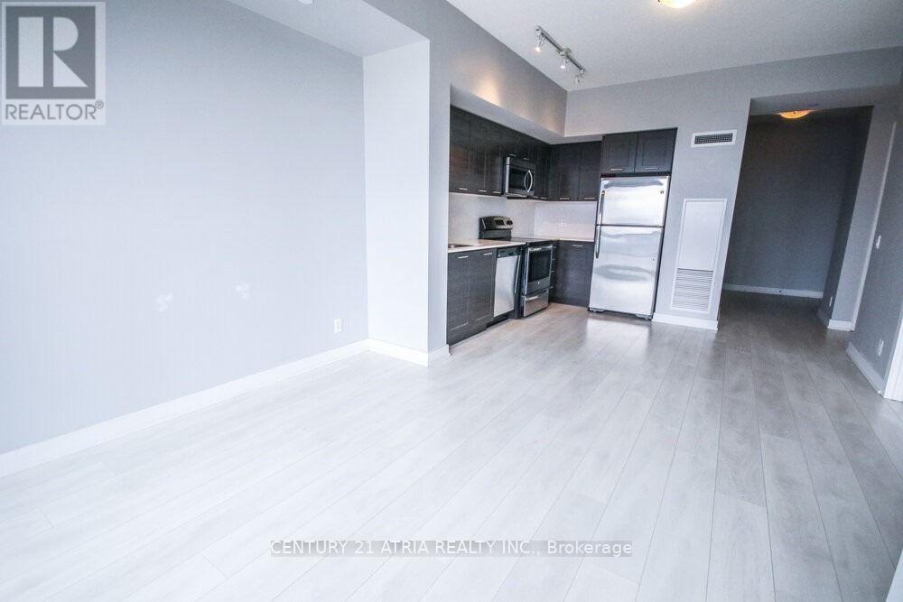3505 - 2220 Lake Shore Boulevard W, Toronto, Ontario  M8Y 3H8 - Photo 15 - W13089330