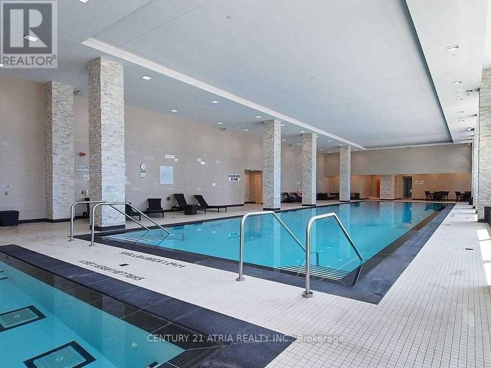 3505 - 2220 Lake Shore Boulevard W, Toronto, Ontario  M8Y 3H8 - Photo 21 - W13089330