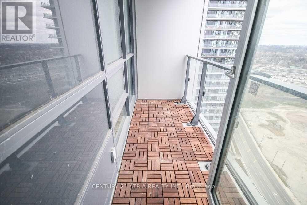 3505 - 2220 Lake Shore Boulevard W, Toronto, Ontario  M8Y 3H8 - Photo 22 - W13089330