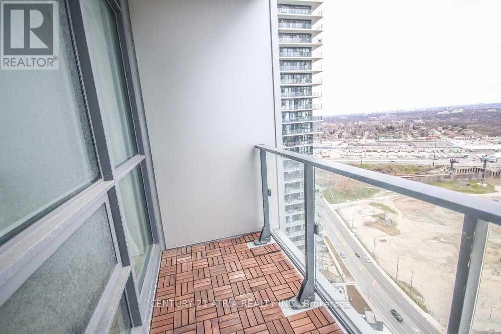 3505 - 2220 Lake Shore Boulevard W, Toronto, Ontario  M8Y 3H8 - Photo 23 - W13089330