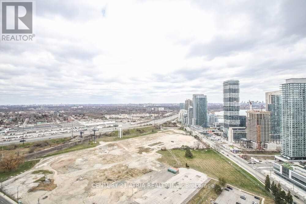 3505 - 2220 Lake Shore Boulevard W, Toronto, Ontario  M8Y 3H8 - Photo 24 - W13089330