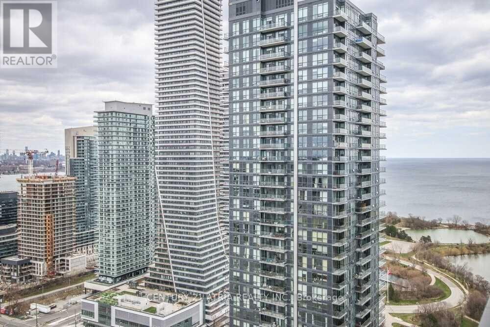3505 - 2220 Lake Shore Boulevard W, Toronto, Ontario  M8Y 3H8 - Photo 27 - W13089330