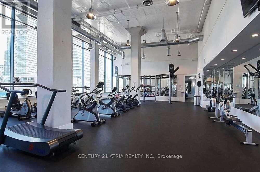 3505 - 2220 Lake Shore Boulevard W, Toronto, Ontario  M8Y 3H8 - Photo 28 - W13089330