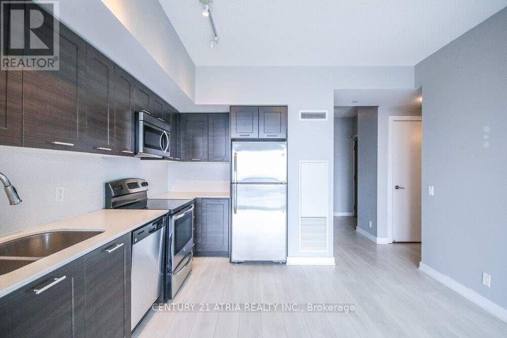 3505 - 2220 Lake Shore Boulevard W, Toronto, Ontario  M8Y 3H8 - Photo 5 - W13089330