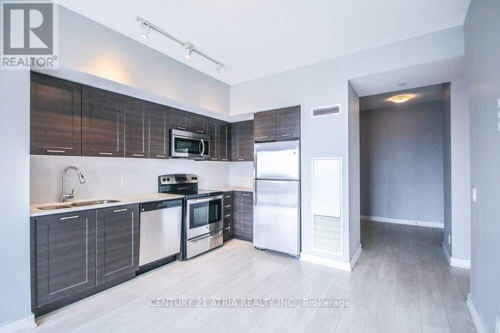 3505 - 2220 Lake Shore Boulevard W, Toronto, Ontario  M8Y 3H8 - Photo 6 - W13089330