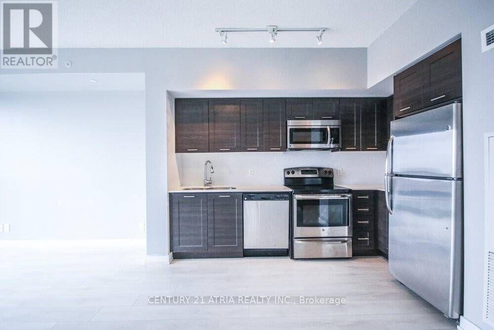 3505 - 2220 Lake Shore Boulevard W, Toronto, Ontario  M8Y 3H8 - Photo 7 - W13089330