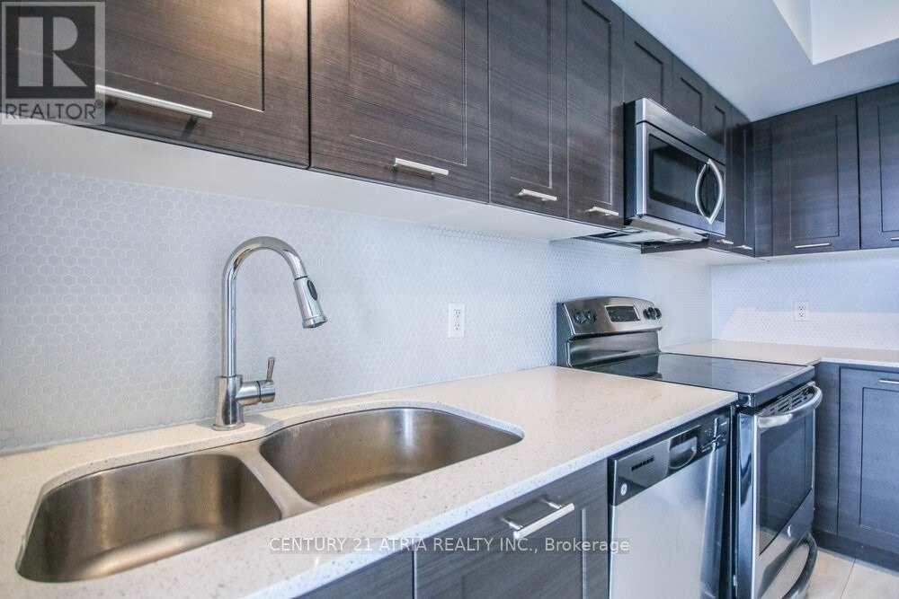 3505 - 2220 Lake Shore Boulevard W, Toronto, Ontario  M8Y 3H8 - Photo 8 - W13089330