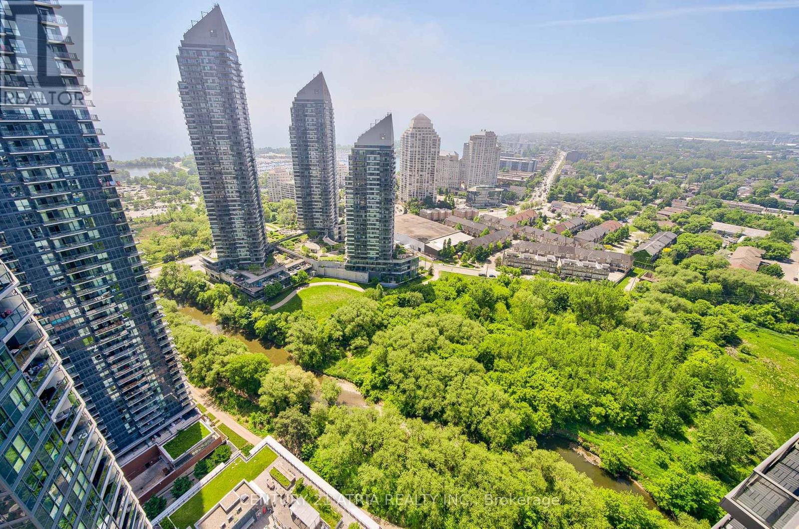 3210 - 36 Park Lawn Road, Toronto, Ontario  M8Y 0E5 - Photo 33 - W13089338