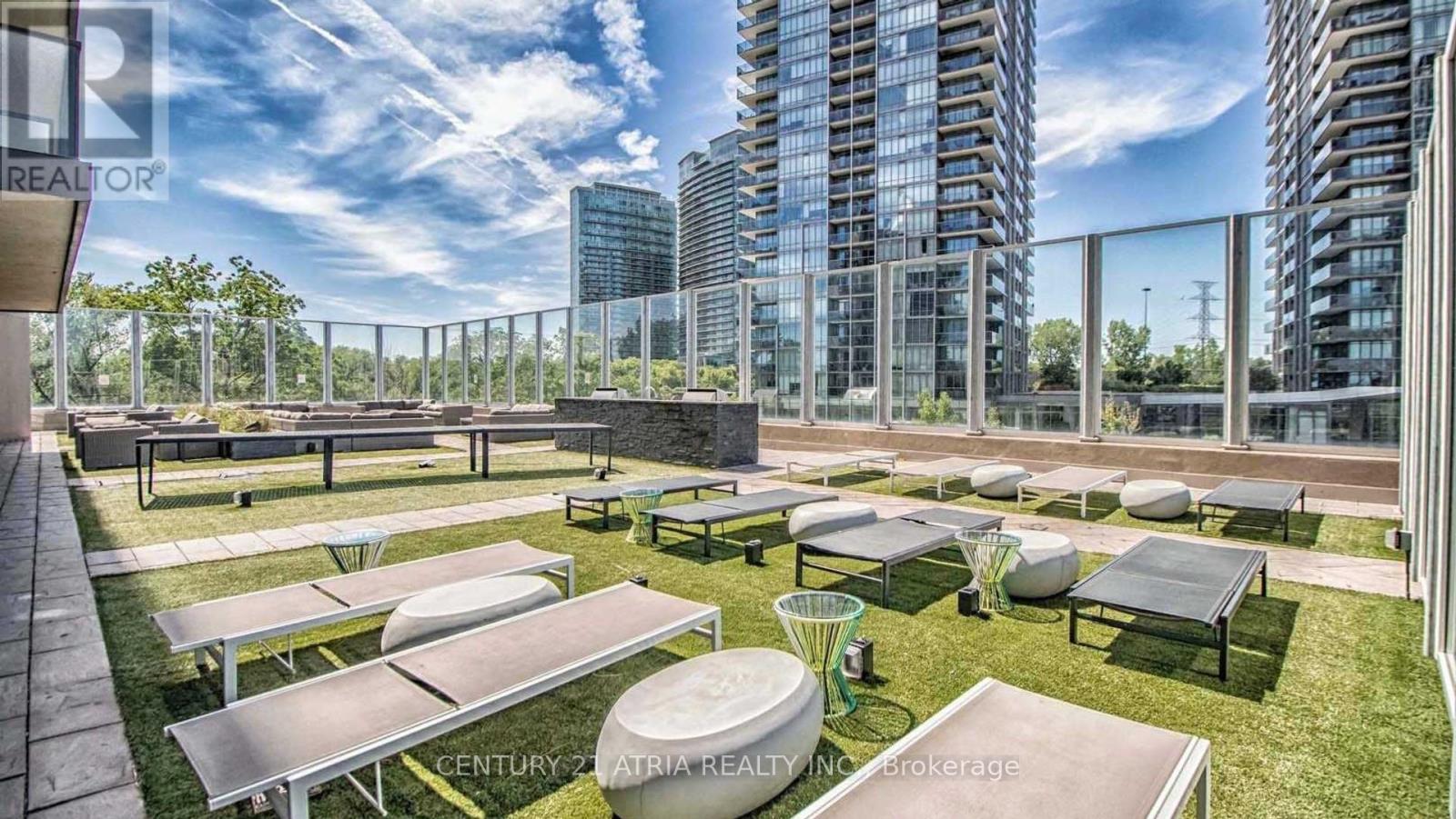 3210 - 36 Park Lawn Road, Toronto, Ontario  M8Y 0E5 - Photo 39 - W13089338