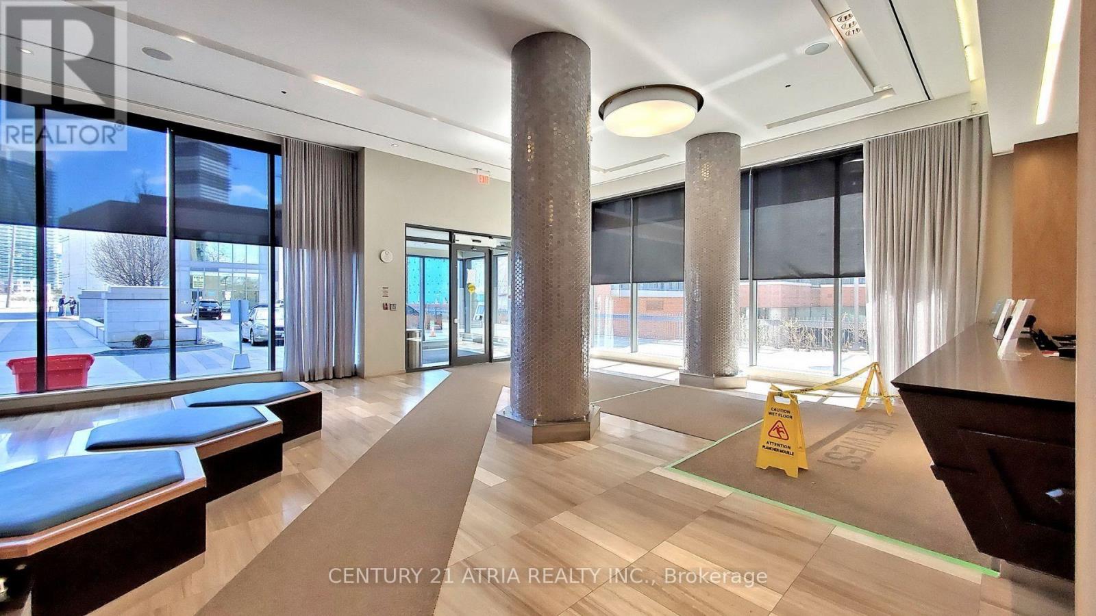 3210 - 36 Park Lawn Road, Toronto, Ontario  M8Y 0E5 - Photo 4 - W13089338