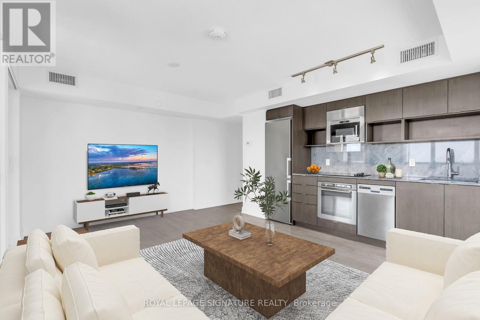 708 - 7 Mabelle Avenue, Toronto, Ontario  M9A 4X7 - Photo 10 - W13089354