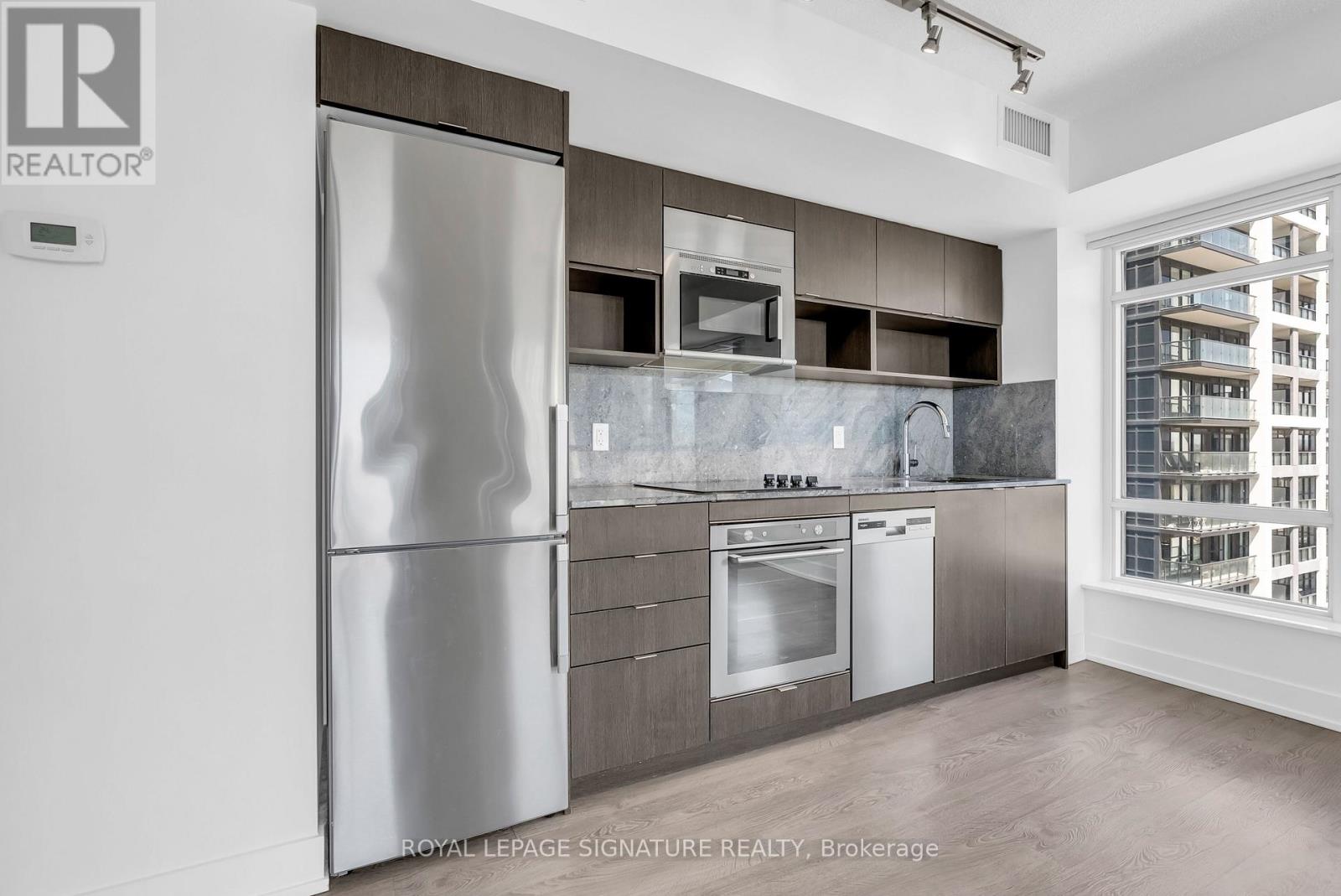 708 - 7 Mabelle Avenue, Toronto, Ontario  M9A 4X7 - Photo 15 - W13089354