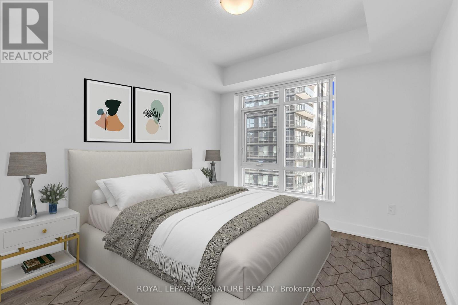 708 - 7 Mabelle Avenue, Toronto, Ontario  M9A 4X7 - Photo 19 - W13089354
