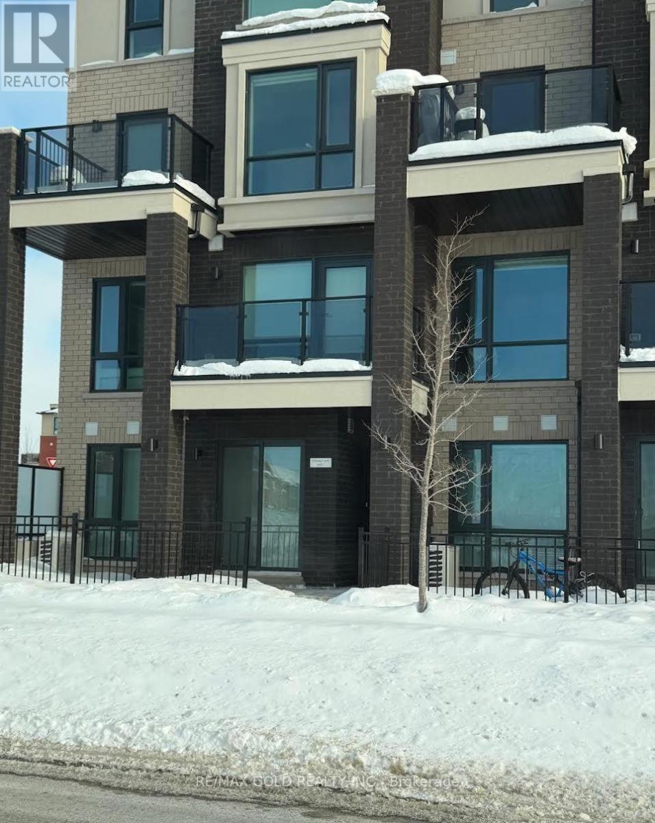 1 - 5 ROMILLY AVENUE, Brampton, Ontario