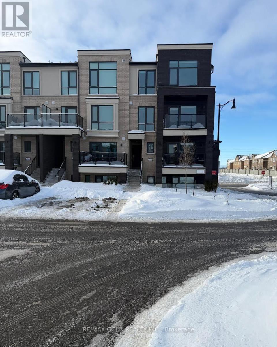 1 - 5 Romilly Avenue, Brampton, Ontario  L7A 5L8 - Photo 2 - W13089382