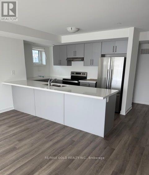 1 - 5 Romilly Avenue, Brampton, Ontario  L7A 5L8 - Photo 4 - W13089382