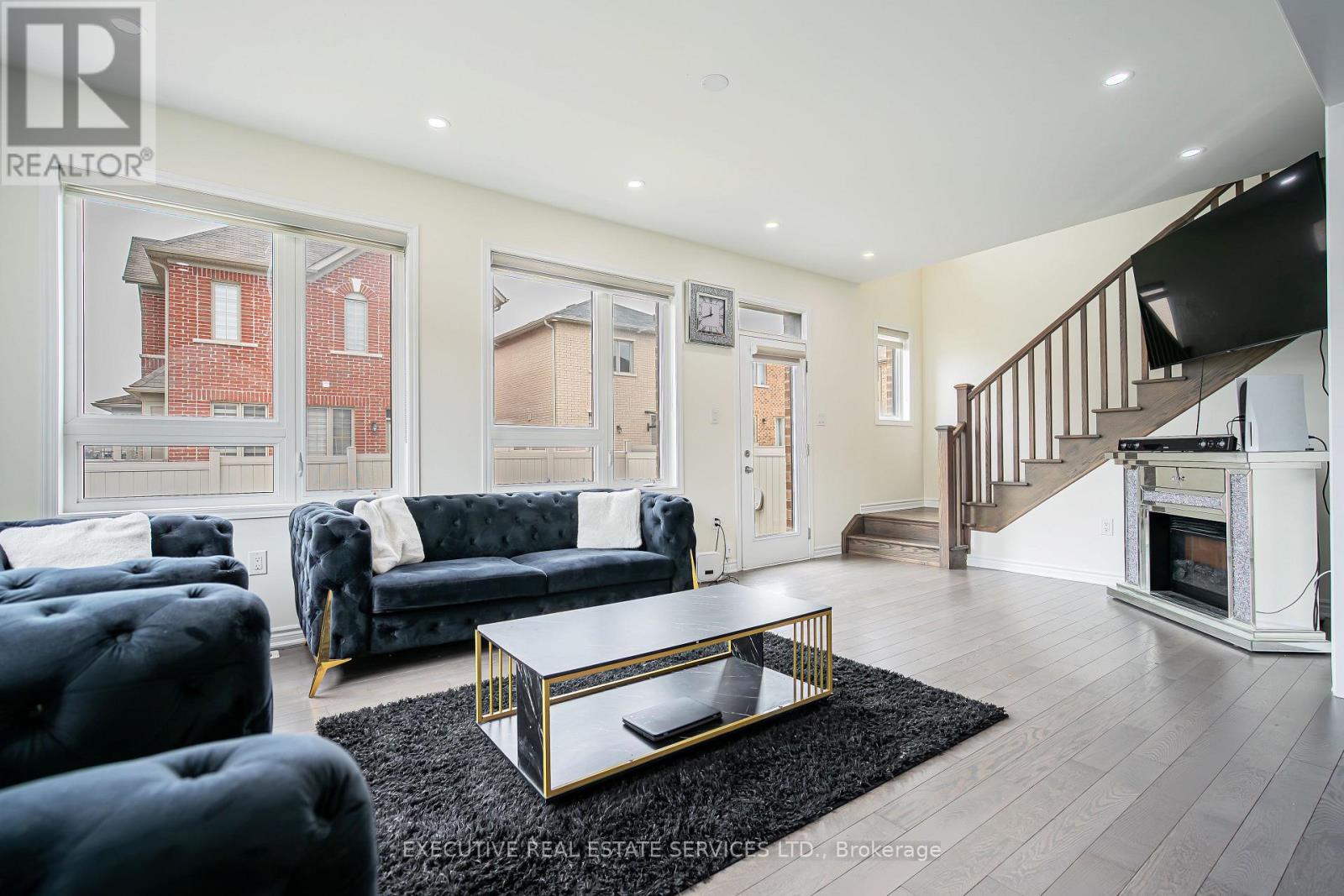 4 Brenscombe Road, Brampton, Ontario  L7A 5E8 - Photo 14 - W13089440