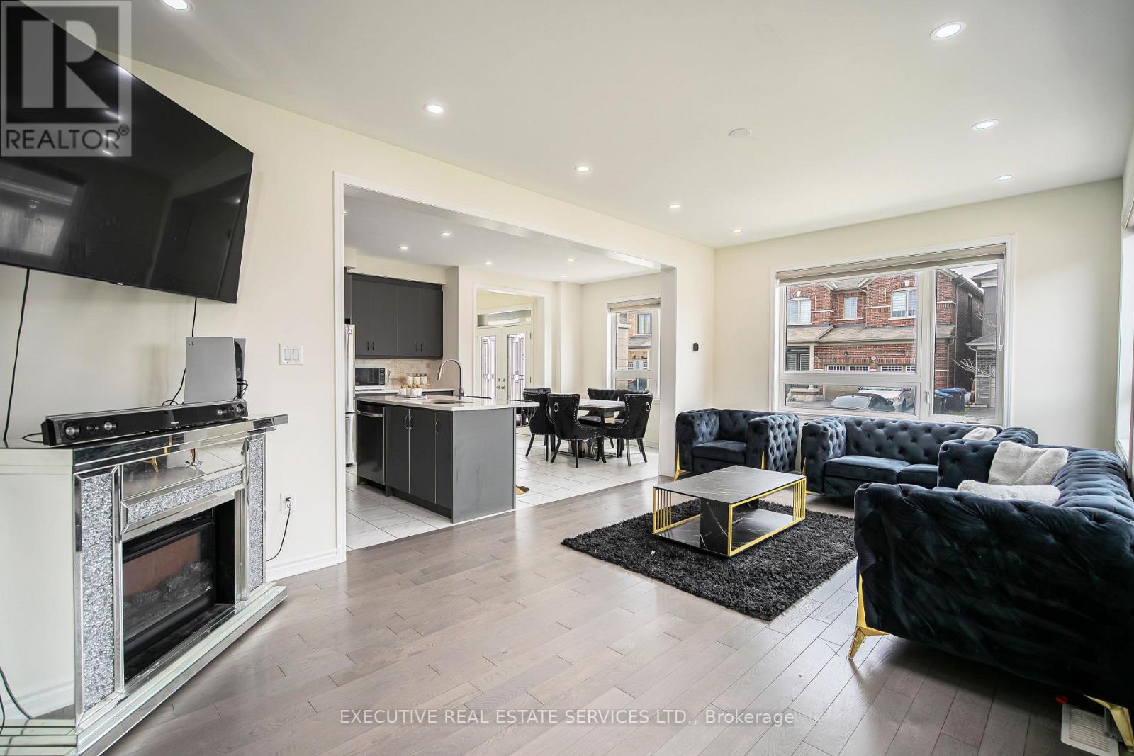 4 Brenscombe Road, Brampton, Ontario  L7A 5E8 - Photo 16 - W13089440