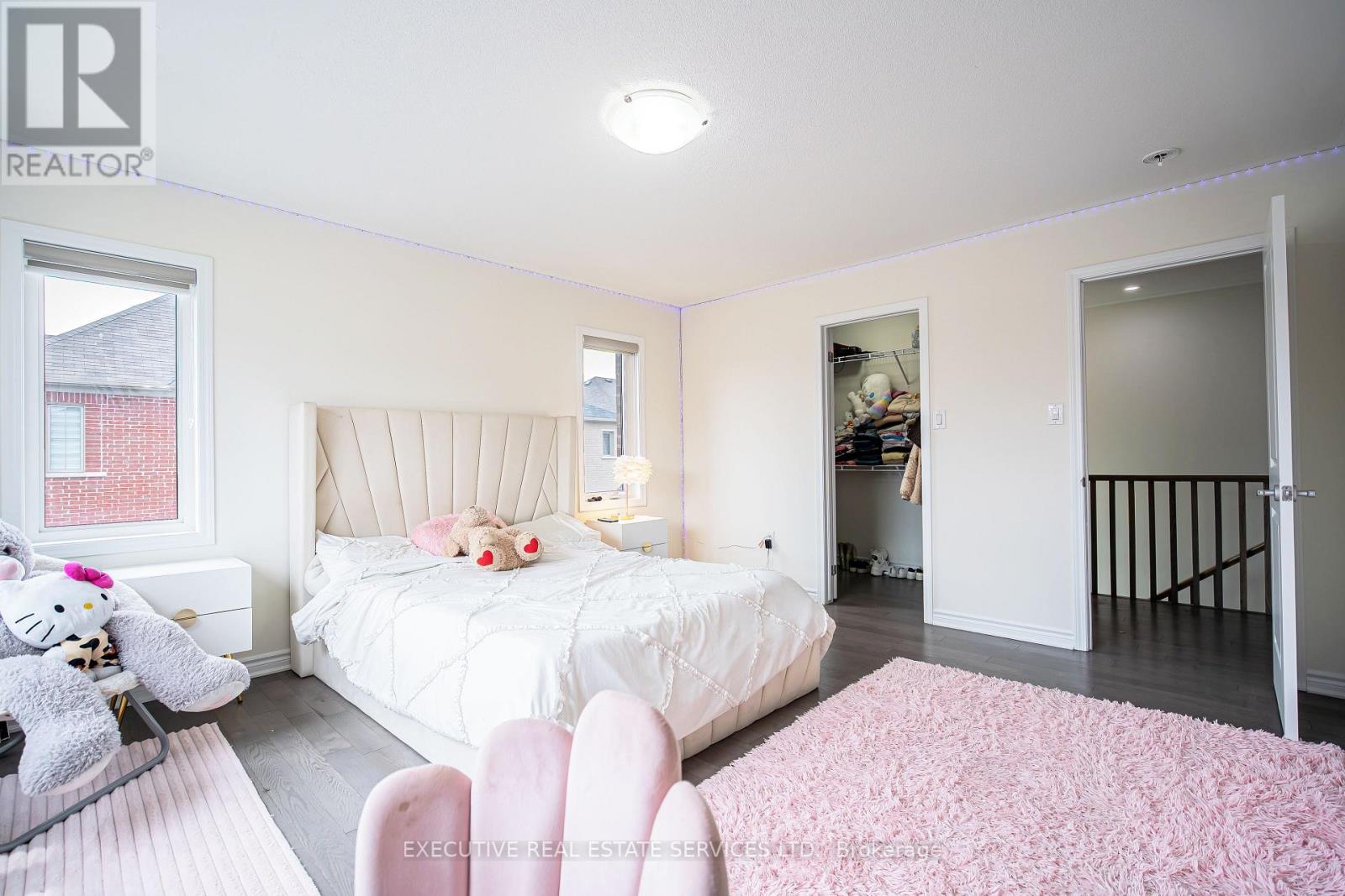 4 Brenscombe Road, Brampton, Ontario  L7A 5E8 - Photo 20 - W13089440