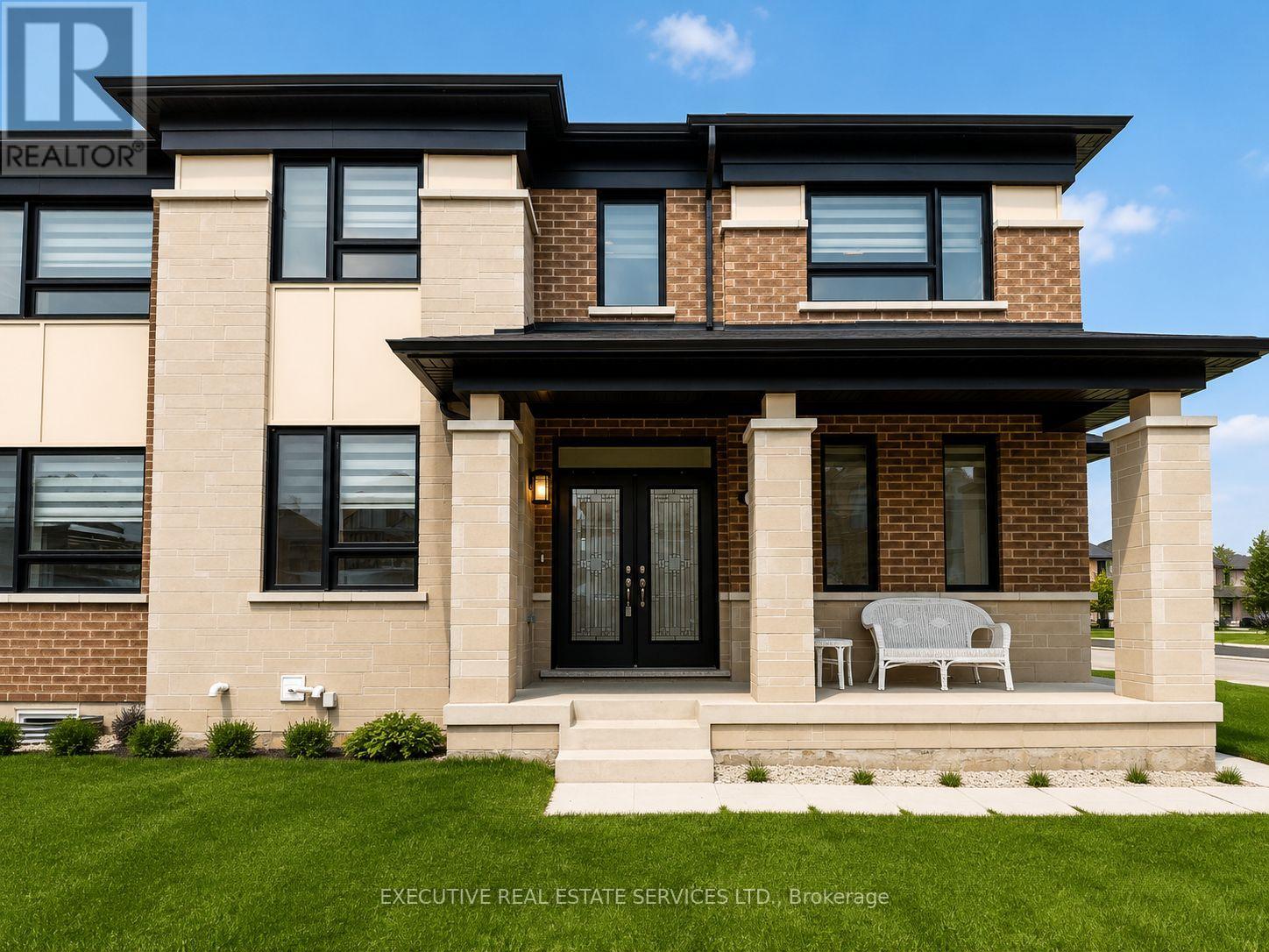 4 Brenscombe Road, Brampton, Ontario  L7A 5E8 - Photo 3 - W13089440