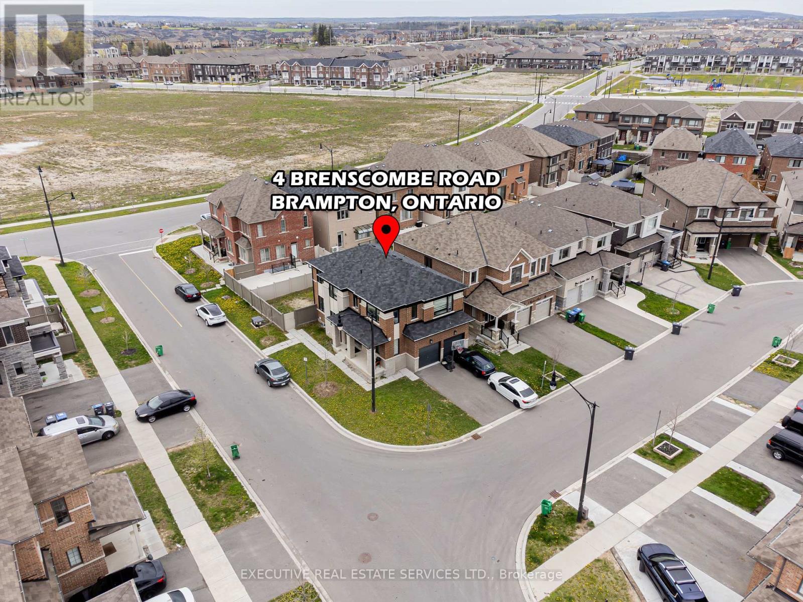 4 Brenscombe Road, Brampton, Ontario  L7A 5E8 - Photo 42 - W13089440