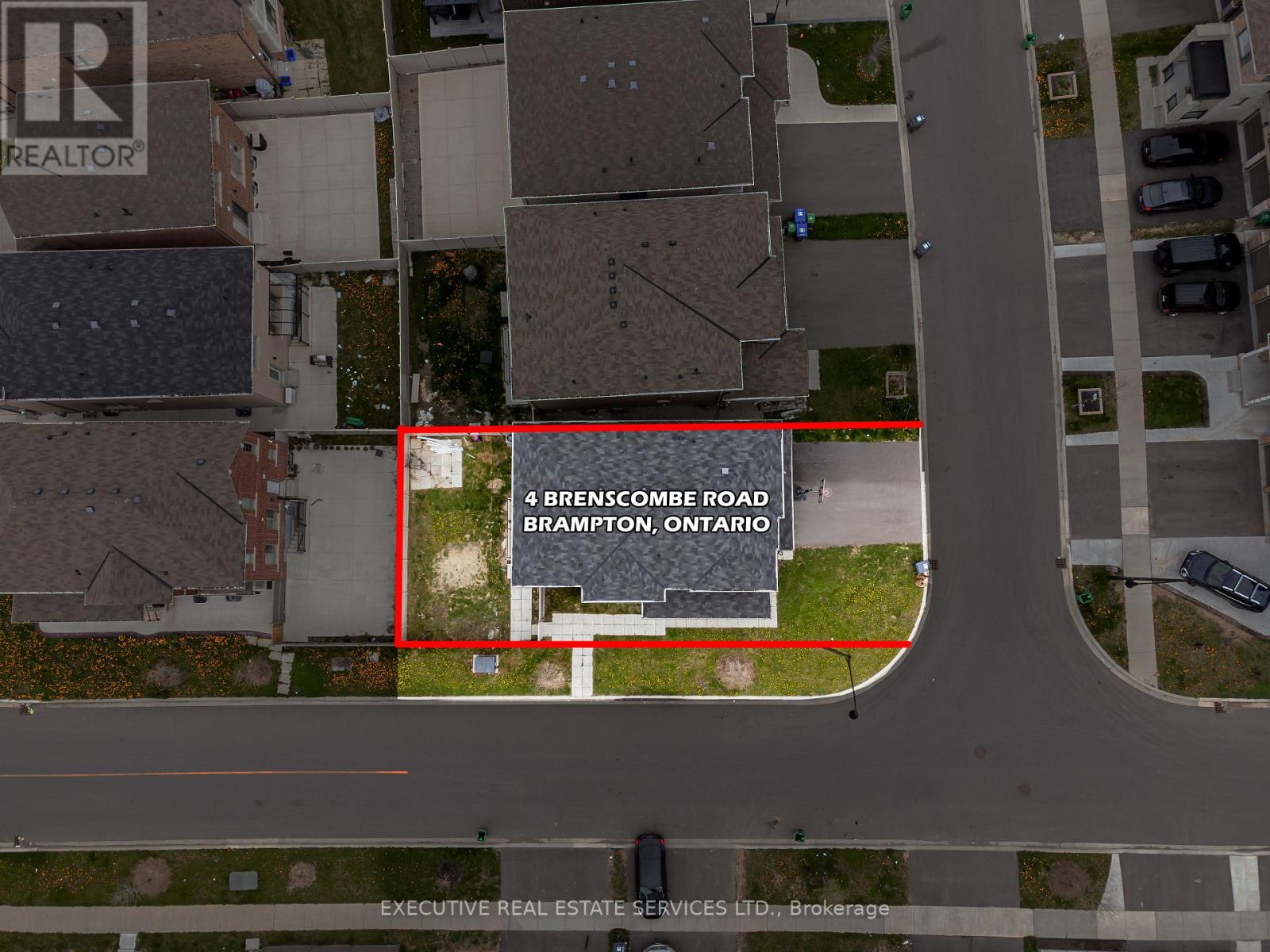 4 Brenscombe Road, Brampton, Ontario  L7A 5E8 - Photo 43 - W13089440