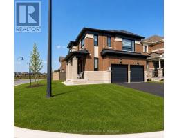 4 BRENSCOMBE ROAD, Brampton, Ontario