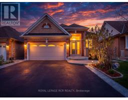 293 VAN KIRK DRIVE, Brampton, Ontario
