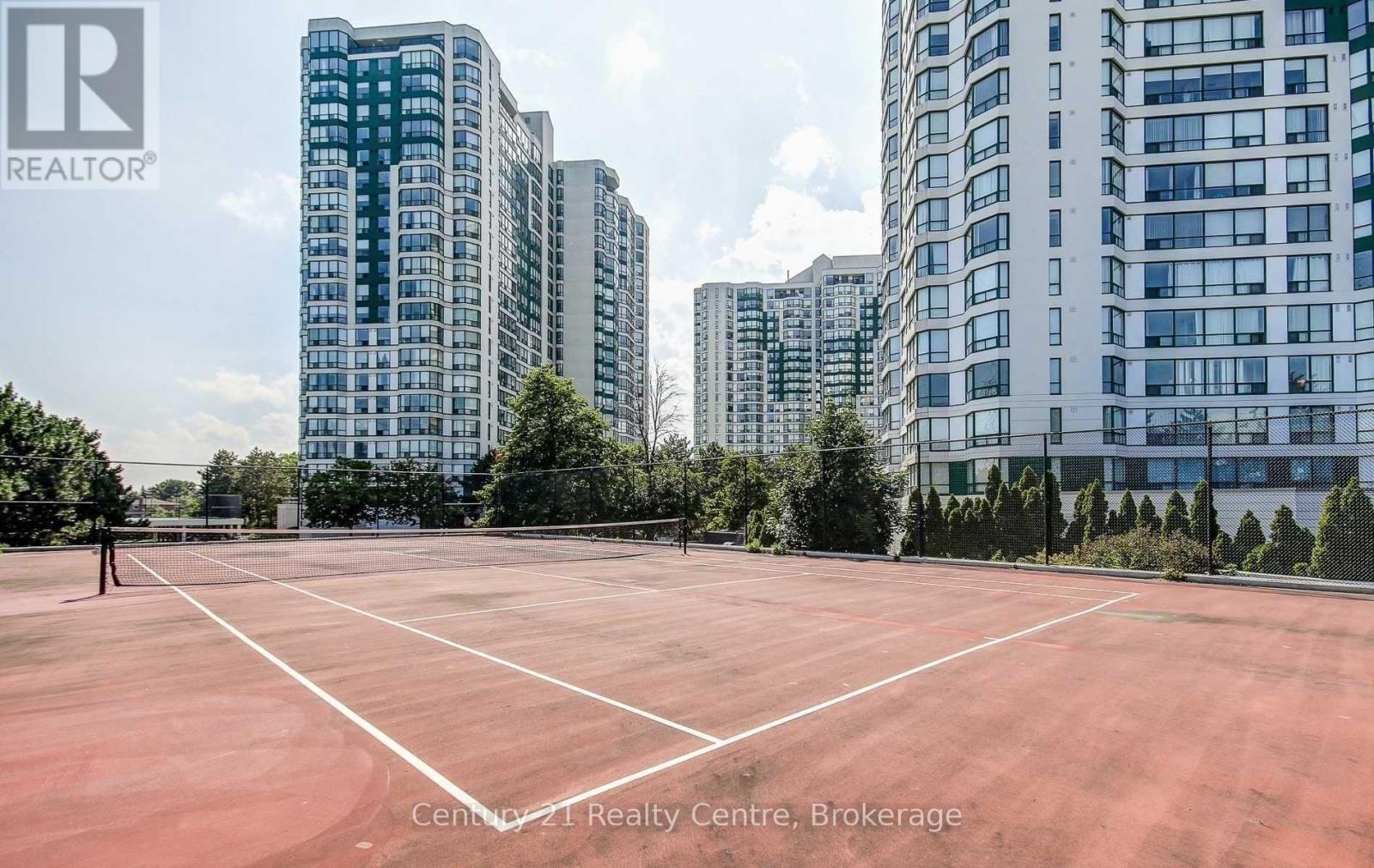 2107 - 4450 TUCANA COURT, Mississauga, Ontario