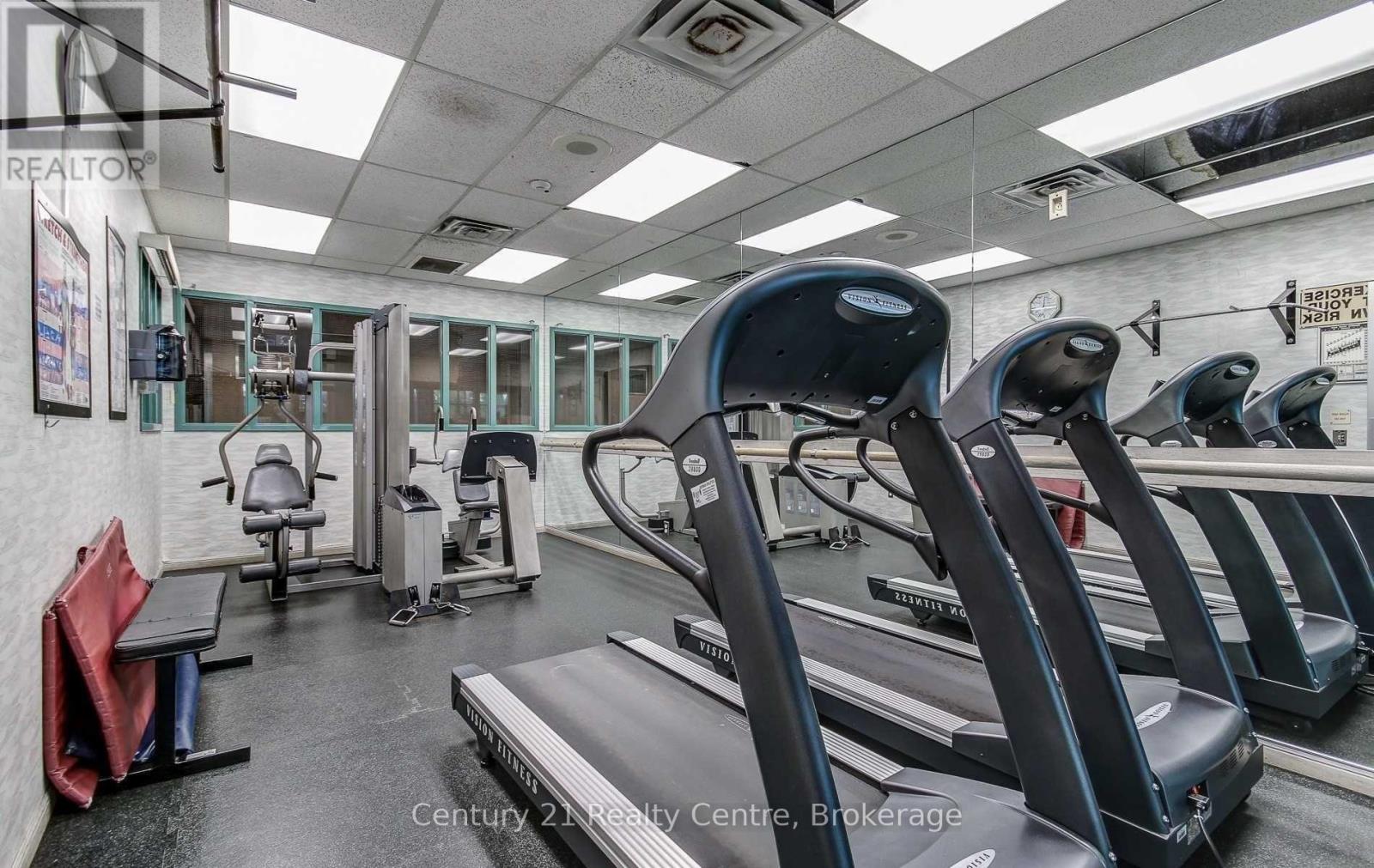 2107 - 4450 Tucana Court, Mississauga, Ontario  L5R 3R4 - Photo 11 - W13089468